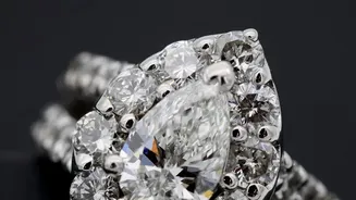 The Atoms in Platinum Jewellery May Predate the Solar System