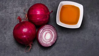 Before Replacing A Missing Ingredient, Review Texture And Acidity