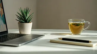 Boost Your Mental Wellbeing: Simple Daily Practices