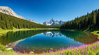 April Escapes: Top 8 Indian Destinations for a Refreshing Summer Getaway