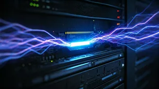 AI's Insatiable Appetite: The Computing Power Crunch Fueling a Tech Scramble