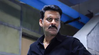 Manoj Bajpayee’s Ghooskhor Pandat faces FIR in Lucknow following CM Yogi Adityanath’s intervention