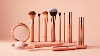 Shine On: Top Beauty Tools & Accessories Rewarding Excellence
