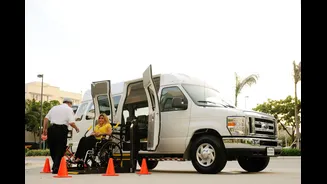 Debate Over Misuse of Wheelchair Assistance at Airports for Indian Passengers