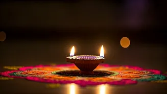 Enjoy a Stress-Free Diwali Celebration