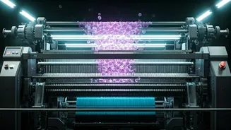 From Air to Apparel: Pioneering Carbon Capture for Sustainable Fashion