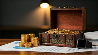 Gen Z Wants Wealth, Not Just Spending