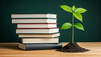 Redefining Success: Indian Students' Career Aspirations