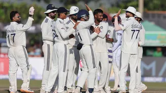 SL vs IND, 2nd Test: Player to watch out for