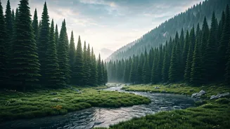 Escape Delhi's Scorching Heat: 5 Hill Havens for a Cool Summer Retreat