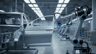 July Manufacturing Data Shows Growth Continuing at a Weaker Rate