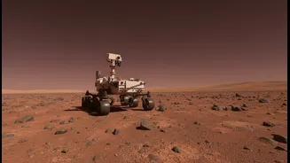 NASA's Perseverance Rover Marathon Needs Context Because Mars Distance Comes With Slow, Carefully Planned Operations