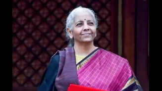 What Are The Three 'Fs' Sitharaman Asking Indians To Focus On After PM's Save Fuel Appeal?