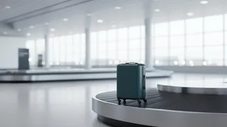 The Recent Late-Baggage Consumer Ruling Brings Fresh Attention To Paper Trails When Luggage Goes Missing
