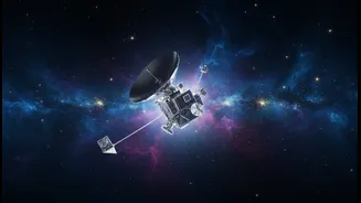 What The Recent Awakening Of New Horizons Probe Signals For Ultraviolet Deep Space Astronomy