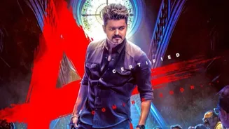 Vijay’s Jana Nayagan finally gets a release date: All about Tamil Nadu CM’s last film