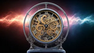 10 Futuristic Projects Shaping Tomorrow