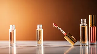 Lip Oils Are Becoming Beauty's Must-Have Product