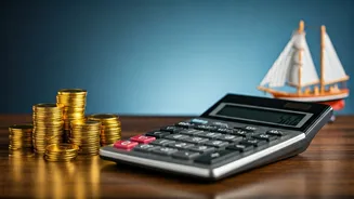 Unlocking Your Financial Goals: A Guide to Investment Calculators