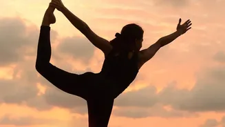Beachside Yoga Retreats Make Gokarna The Top Peaceful Escape For Monsoon Weekenders