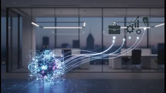 Why EzRecruit.ai screening efficiency pushes firms to adopt automated recruitment workflows