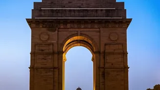 Delhi-NCR Smog Highlights Lung Health Risks As Pollution Season Approaches As Winter Approaches