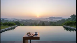 Premium Weekend Escapes Reflect Changing Travel Priorities Across India