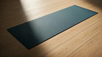 Enhance Full Body Balance Using This Viral Warrior Three Tutorial