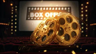 Box Office Battles: Chiranjeevi & Prabhas Dominate Indian Cinema