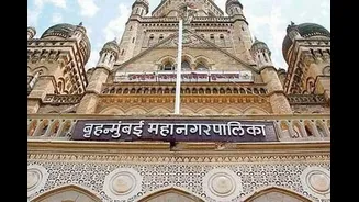 Mumbai’s New Cleanliness Rules From Feb 3: BMC’s Full List Of 21 Offences And Fines Up To Rs 25,000