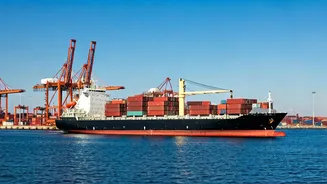 Chabahar Port: India's Diplomatic Triumph