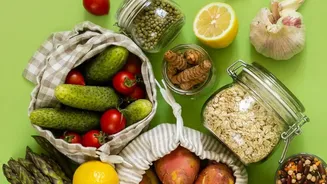 Latest Update On A Sustainable Food Approach To Muscle Gain