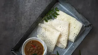 Rotis, Rice And Paneer Are Finding A New Format In Indian Bento Lunch Boxes