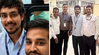 Ishan Kishan spotted at RBI office in Patna as viral photos of India star surface