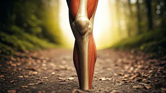 Conquer Uphill Inclines: Your Guide to Managing Knee Pain While Walking