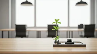 Mindful Leadership: Essential for Modern Work