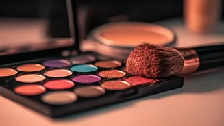 Embrace Your Inner Filipina Baddie: The 'Bebot' Makeup Trend Revival