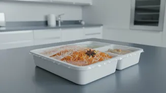 Hyderabad's Space Food Research Is Reimagining Indian Meals For Future Astronaut Missions