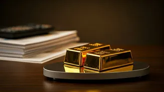 Smart Gold Investments for Indian Investors
