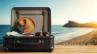 Long Weekend Group Trips To Malaysia Double Via Simplified Entry