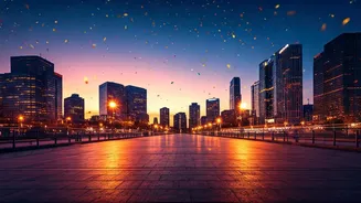 This June, Travel Meets Celebration