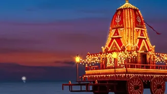 What Travellers Should Know About Durga Puja Across India