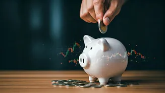 Fintech Tools Seamlessly Direct Extra Transaction Pennies Index Fund Portfolios