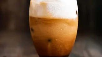 FSSAI's 90-Day High-Caffeine Label Deadline Makes High-Caffeine Drinks A Story About Drink Comparisons