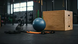Fitness Trends Are Getting Stronger