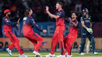 How Many Times have RCB Qualified for IPL Finals? Check Full Record after Royal Challengers Bengaluru Reach IPL 2026 Final