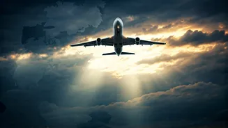 Navigating Air Travel Chaos: Your Guide to Flying Amidst Global Conflict