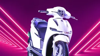 Cheaper Scooter Batteries Ahead As Salt Based Sodium Ion Tech Progresses India
