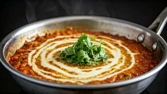 Amritsari Paneer Bhurji: A Homemade Delight