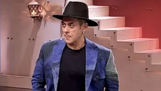 Salman defends B'wood over its political silence